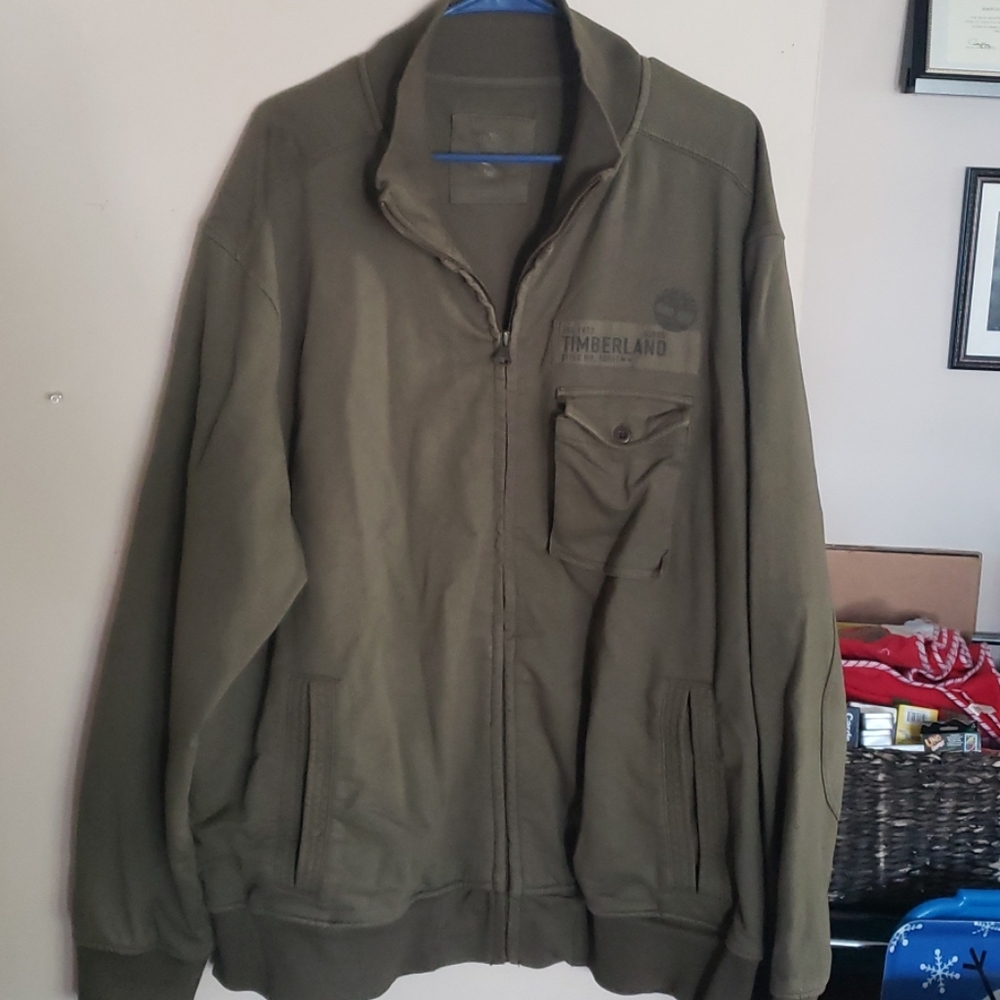 Timberland Jacket